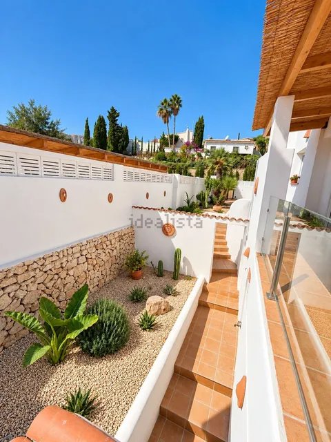 Casa de 220 m² a Calp