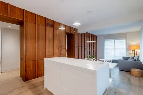 Pis de 86 m² a Madrid