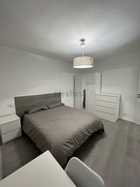 Habitació de lloguer, Salamanca