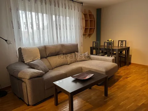 Wohnung 60 m² in Palencia