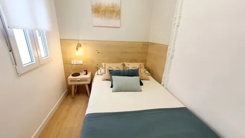 Appartamento 50 m² a Madrid