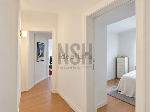 Pis de 83 m² a Madrid