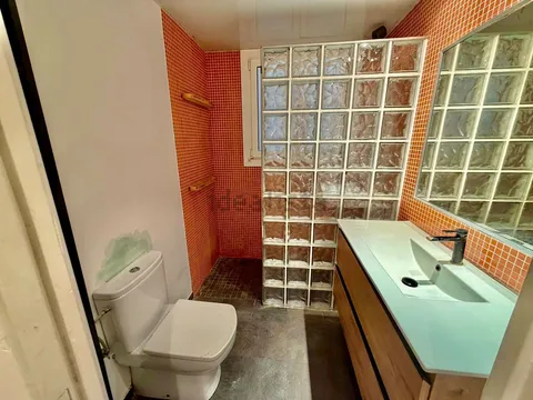 Pis de 113 m² a Barcelona