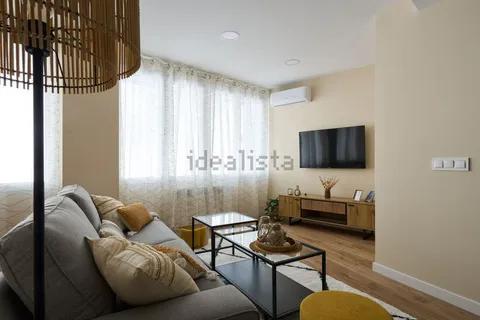 Appartement 109 m² à Madrid (2/27)