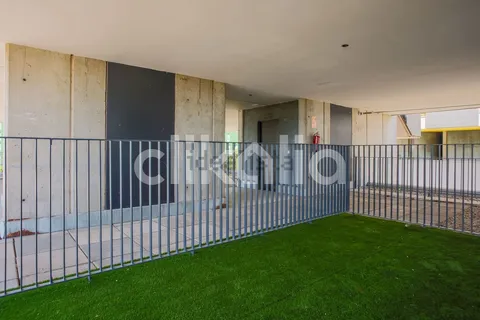 Pis de 120 m² a Madrid
