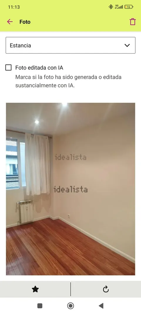 Wohnung 95 m² in Madrid
