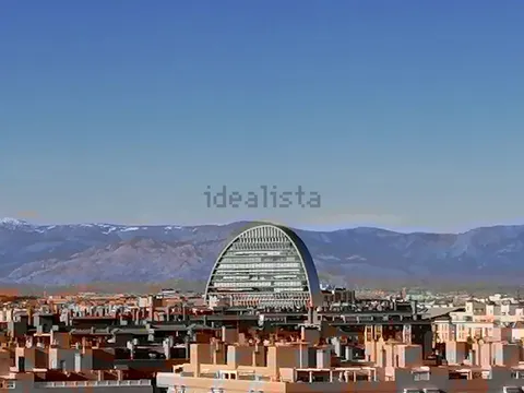 Zimmer zur Miete, Madrid