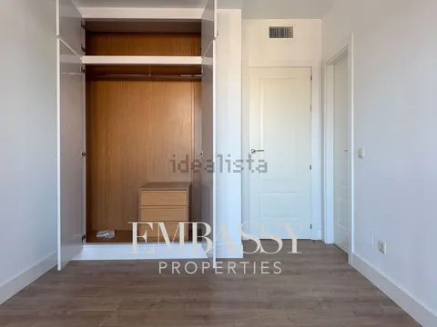 Pis de 135 m² a Madrid