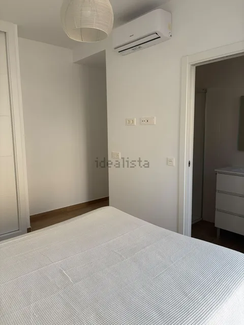 Pis de 65 m² a Màlaga