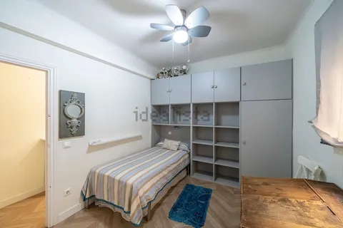 Pis de 130 m² a Madrid