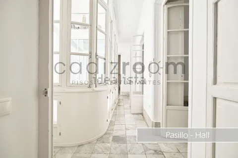 Zimmer zur Miete, Cádiz
