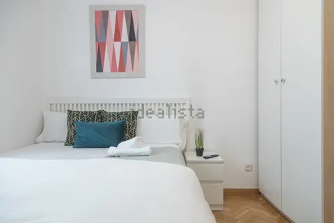 Комната в аренду, Мадрид
