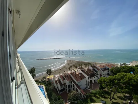 Appartement 40 m² à Benalmádena
