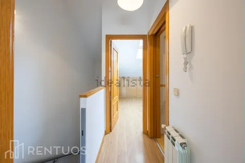 Pis de 113 m² a Madrid