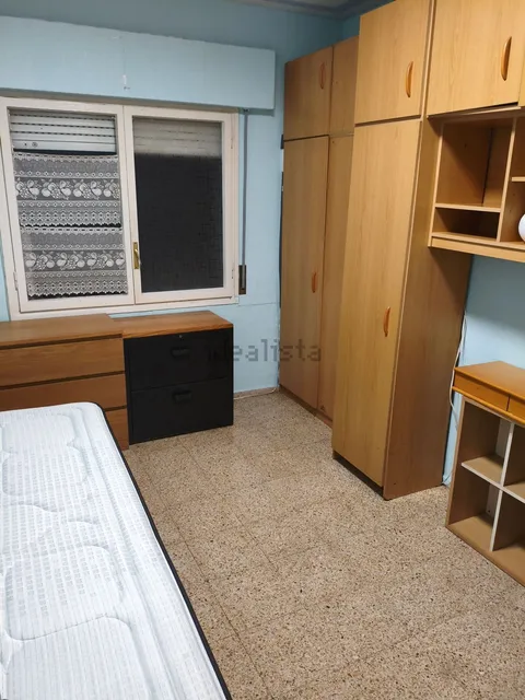 Chambre à louer, Barcelone