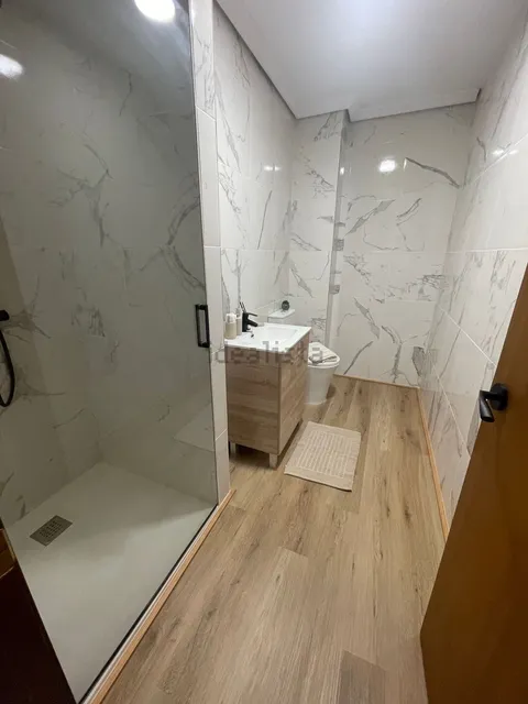 Flat 45 m² in Palencia (4/4)