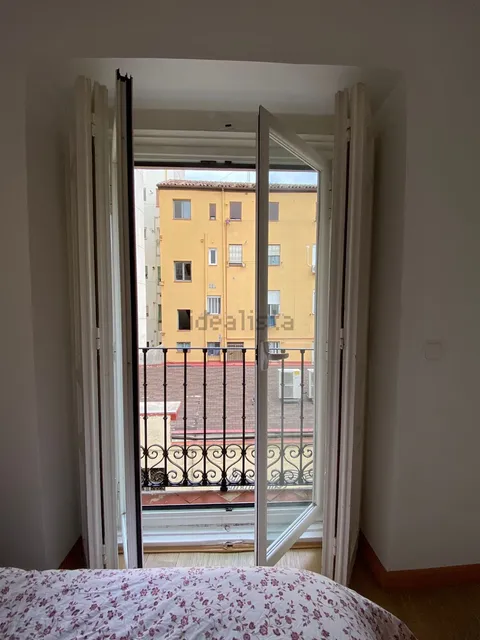 Pis de 36 m² a Madrid