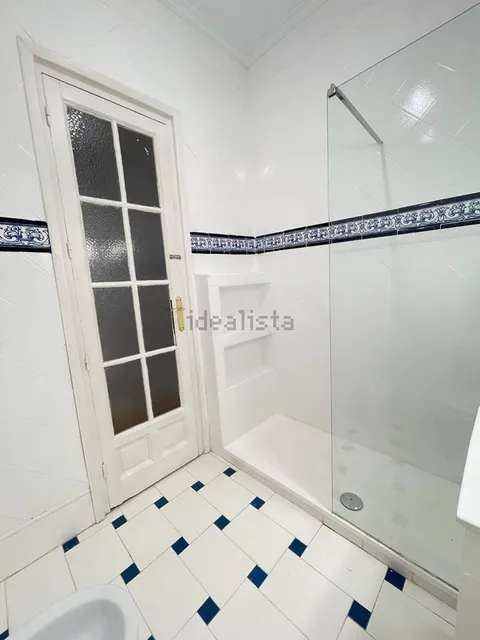 Zimmer zur Miete, Madrid