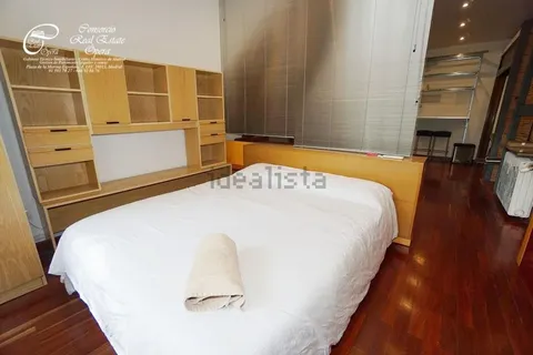 Pis de 61 m² a Madrid