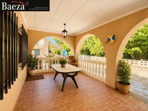 Haus 419 m² in Mutxamel