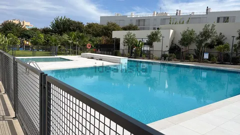 Pis de 94 m² a Eivissa