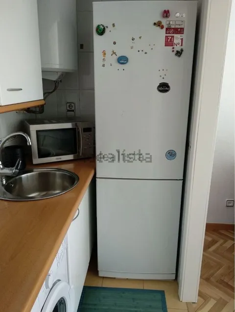 Pis de 45 m² a Madrid