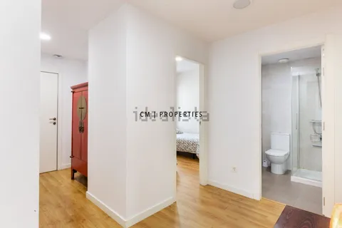 Pis de 110 m² a València