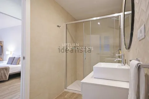 Pis de 75 m² a Barcelona