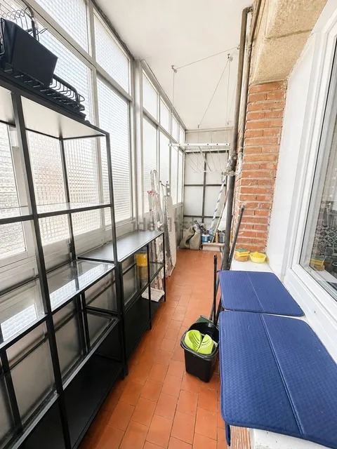 Pis de 160 m² a Madrid