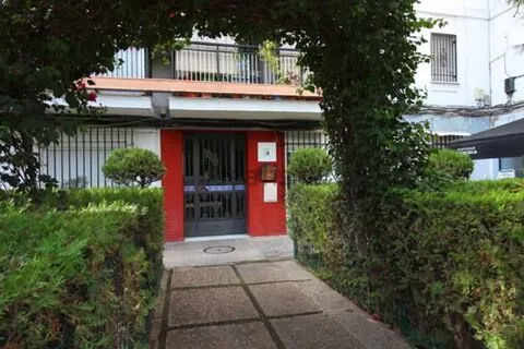 Pis de 72 m² a Sevilla