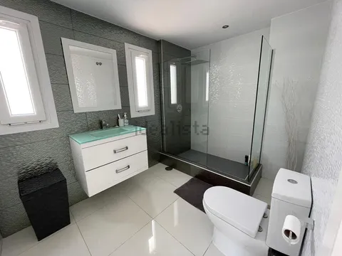 Casa de 375 m² a Mijas