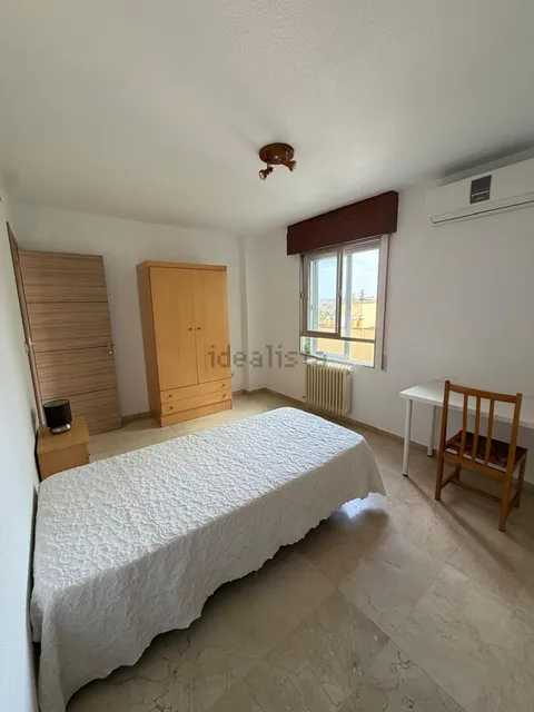 Habitació de lloguer, Granada
