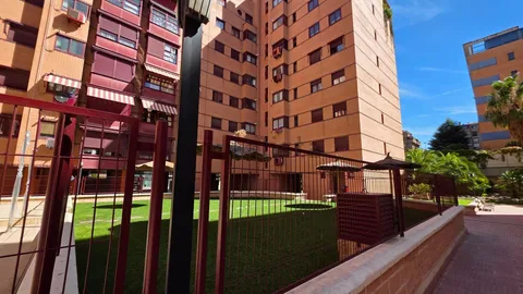 Pis de 62 m² a Madrid