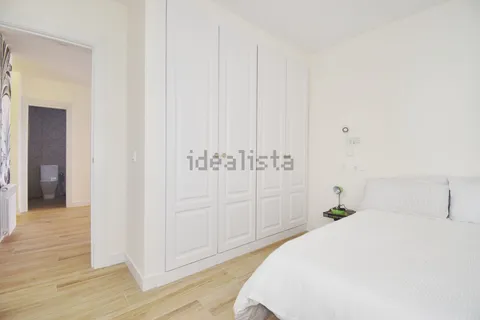 Appartamento 90 m² a Madrid