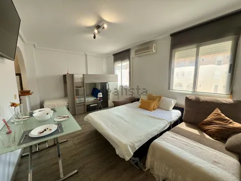 Appartamento 34 m² a Torrevieja