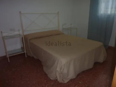 Pis de 70 m² a València