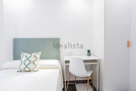 Habitació de lloguer, Cartagena