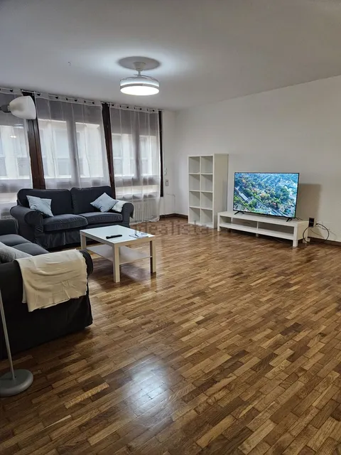Habitació de lloguer, Saragossa
