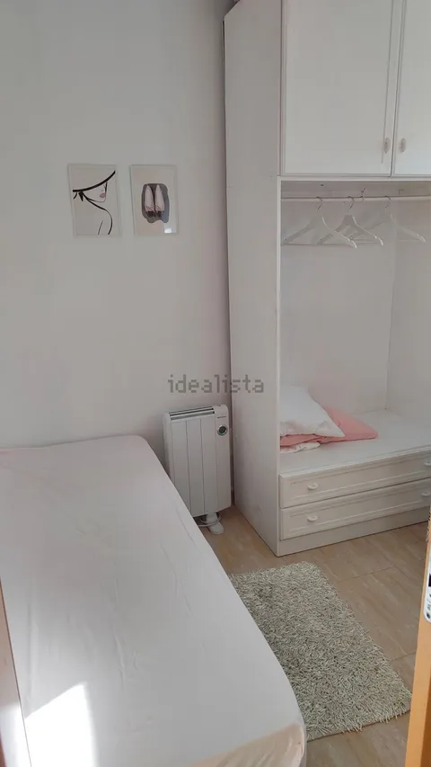 Habitació de lloguer, Barcelona (2/15)