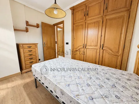 Pis de 100 m² a Burgos