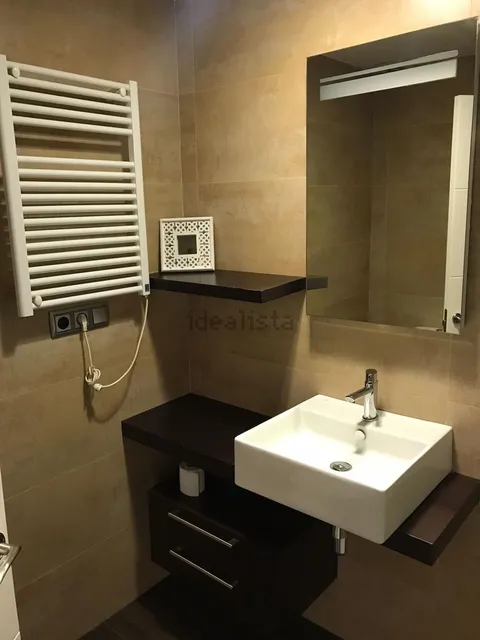 Piso de 75 m² en Sevilla