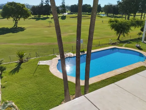 Apartamento 141 m² em Mijas