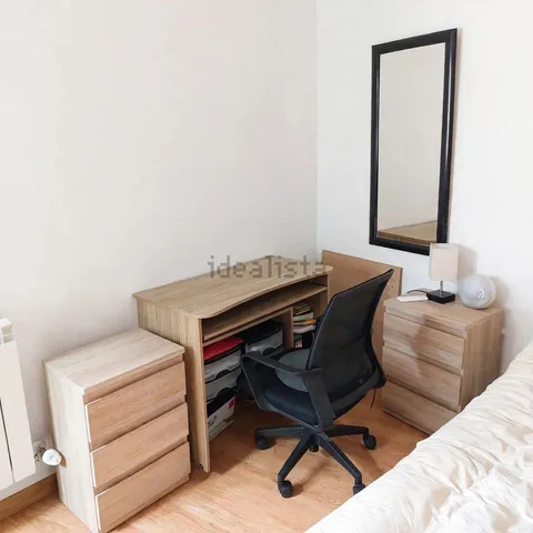 Habitación en alquiler, Tafalla