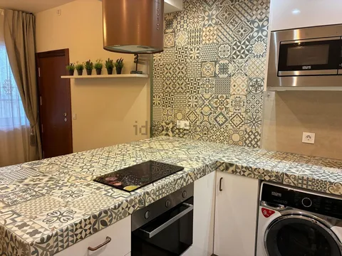 Pis de 43 m² a Gijón