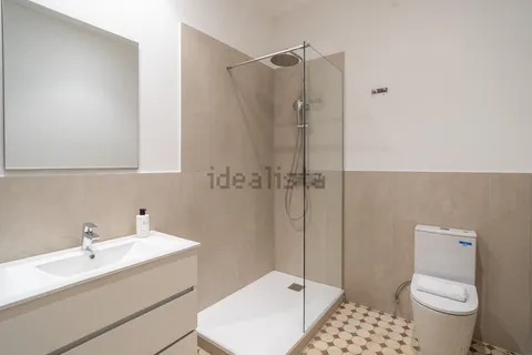 Pis de 80 m² a València