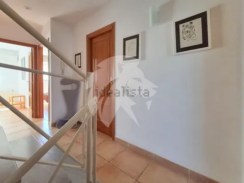 Casa de 240 m² a Sant Antoni de Benaixeve