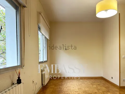 Pis de 79 m² a Madrid