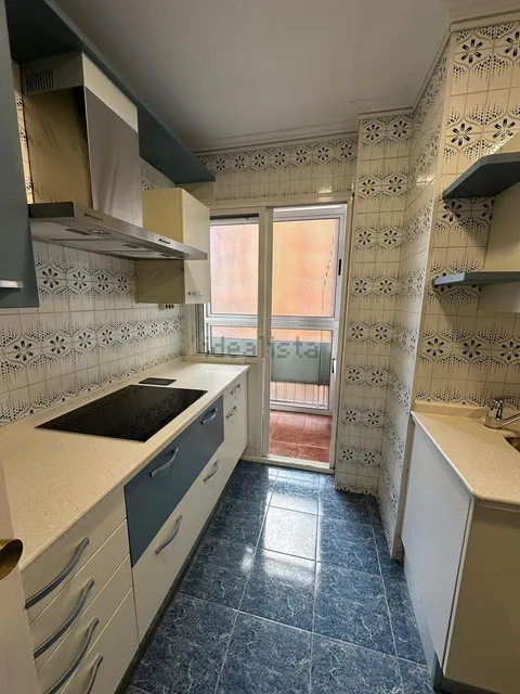 Habitació de lloguer, Gijón