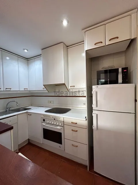 Appartamento 54 m² a Madrid