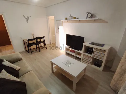 Habitació de lloguer, Sevilla